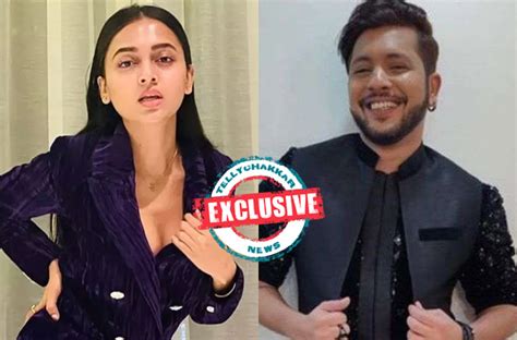 Bigg Boss 15 Exclusive Whats Brewing Between Tejasswi And Nishant