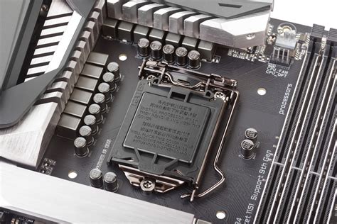Top 6 Best Motherboard for i9 11900K in 2021