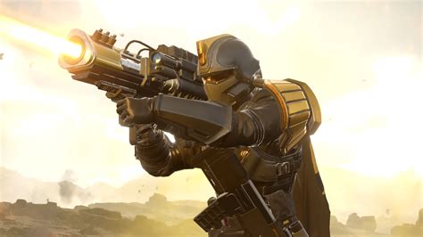 Huge Helldivers 2 Balance Patch Nerfs Some Of The Shooter S Most