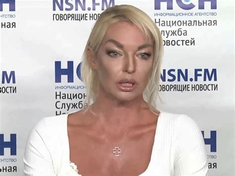 "Кто эти запретители?": Волочкова рассказала, при каких обстоятельствах ...