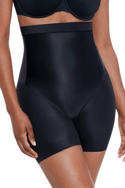 Miraclesuit Core Contour Hi Waist Bike Short 2598