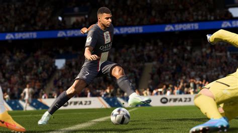 FIFA 23 Update 1 000 009 Kicks Out For Patch Number 6 1 This Jan 23