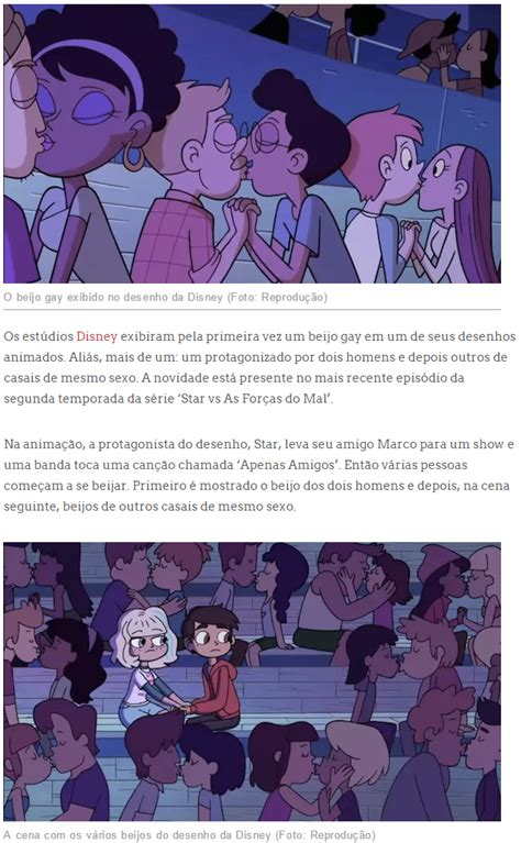Bananas Is My Business Rainha Disney Coloca Primeiro Beijo Gay Em Desenho Animado