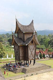 Pagaruyung Palace Alchetron The Free Social Encyclopedia