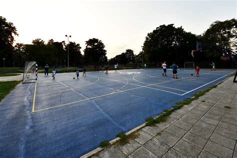 Mladen Stojanovi Park Welcome To Banja Luka