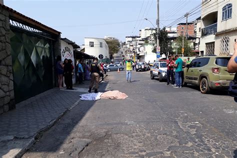 Adolescente Morre Atropelado Por Coletivo Na Zona Norte