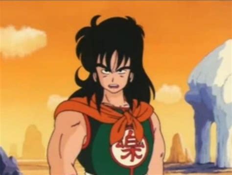 Yamcha From Dragon Ball 7th Dragon Dragon Ball Character Art