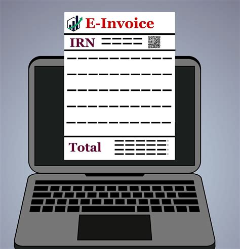 A Comprehensive Guide To E Invoicing And Its Benefits Jaldi