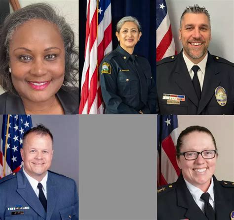 St Paul Police Chief Finalists Discuss Tackling Crime Wave And Improving Community Trust At