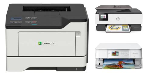 LEXMARK MS321dn | Imprimantes