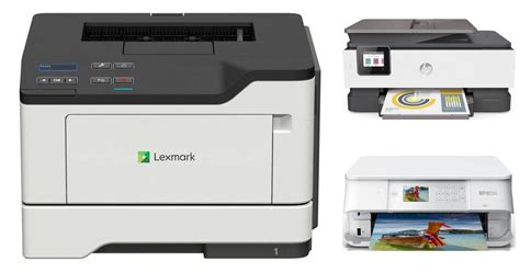 Lexmark Ms321dn Imprimantes