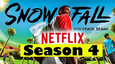 Snowfall Season 4 Release Date Cast Plot And Much More Upcoming