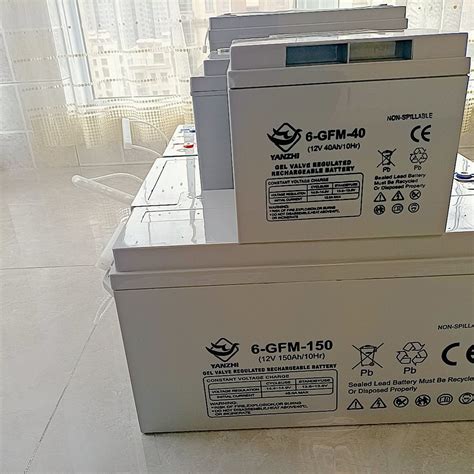 Lead Acid Battery 12V 18ah Deep Cycle Battery 18ah China Lead Acid