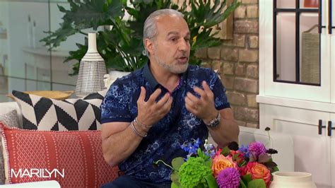 The Marilyn Denis Show S13 E18 Upgrade Your Small Space With These