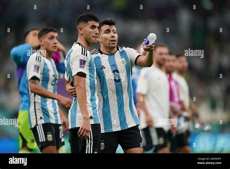 2022 Fifa World Cup Hi Res Stock Photography And Images Alamy