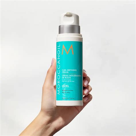 Moroccanoil Curl Defining Cream 250ml