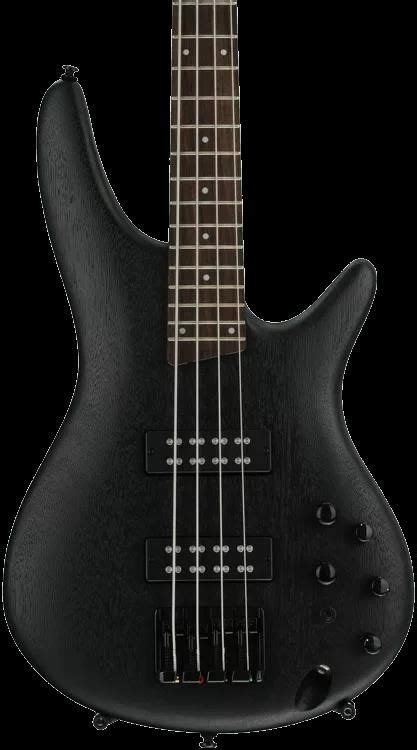 Ibanez Sr300eb Wk Bass Guitar Weathered Black Mega Music Online