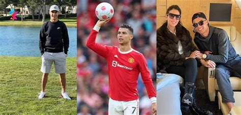 Cristiano Ronaldo Net Worth 2025 How Much Is Ronaldo Getting Paid