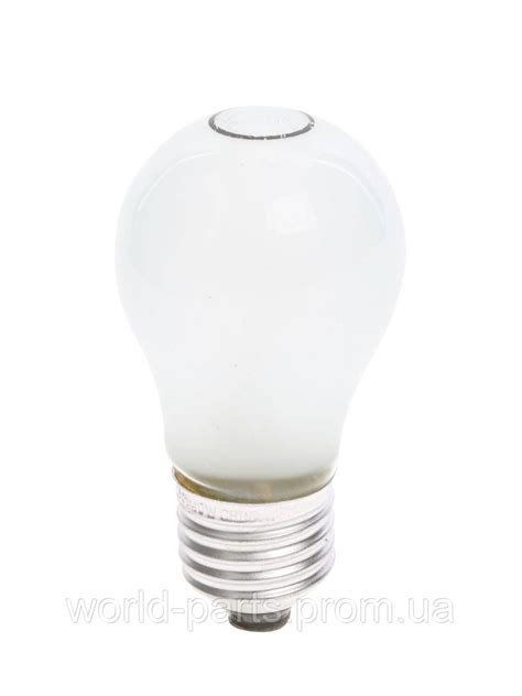 Лампочка для Холодильника Bosch, Siemens 00425057 (00425718) Original ...