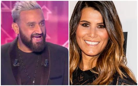 Karine Ferri Nue Dans Playboy Cyril Hanouna En Remet Une Couche