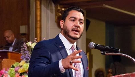 Abdul El Sayed Speaking Bio And Videos The Lavin Agency Speakers Bureau