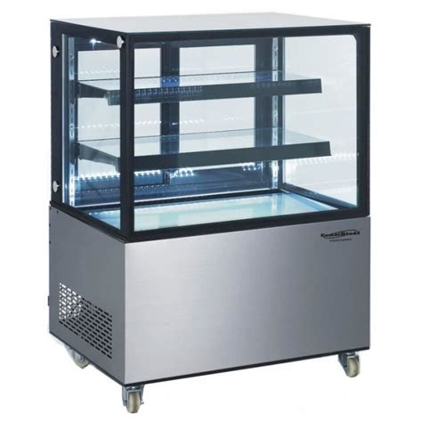 Vitrine R Frig R E Faces Vitr Es Combisteel L Ventilateur