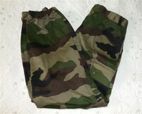 PANTALON NEUF F2 Combat Treillis Armee Francaise Legion Centre Europe