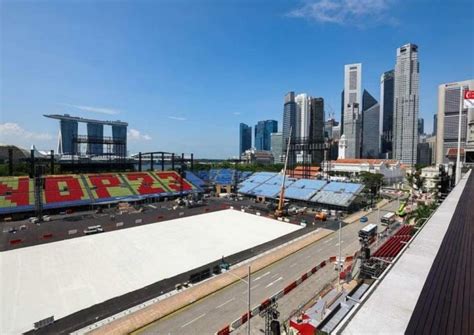 Want To Watch Ndp At The Padang You Can Apply For Tickets On May 29
