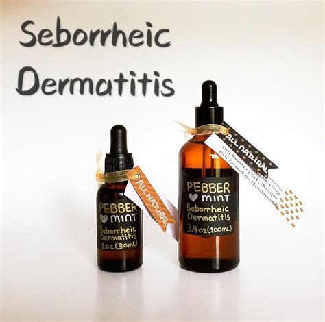 Seborrheic Dermatitis Scalp Treatment Natural Hot Sex Picture