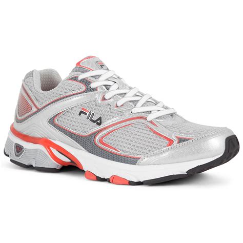 Fila Women S Running Dls Maxim Shoes Ebay