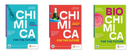 Chimica For The Future Deascuola Nuove Proposte Editoriali