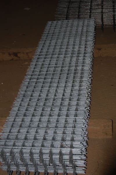 Сетка для штукатурки стен