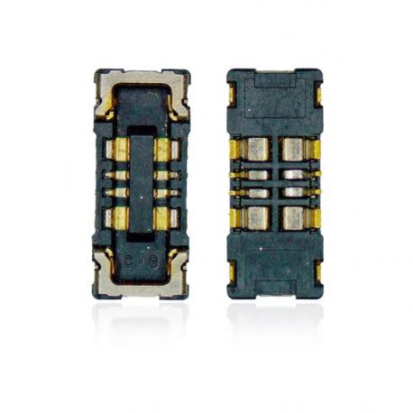 Connecteur FPC Bouton Power IPhone XR Ecran Expert