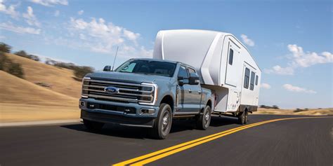 2023 Ford Super Duty Towing Capacity Get Calendar 2023 Update