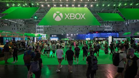 Microsoft Despide A Casi Mil Trabajadores De Xbox Y Activision