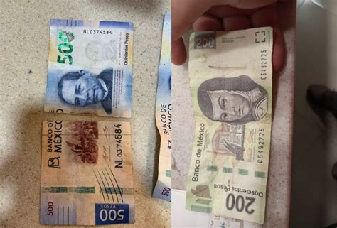 Alerta Circulan Billetes Falsos En Bah A De Banderas