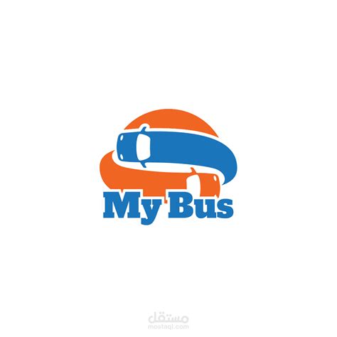 My Bus Logo مستقل