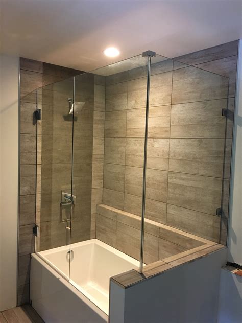 Bathtub Shower Combinations The Perfect Choice For Your Home Shower