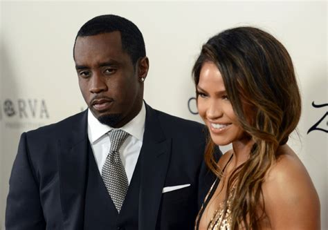 Sean Diddy Combs Apologizes After Video Reveals Him Assaulting