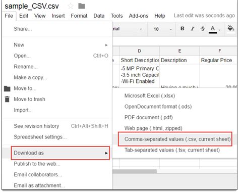 How To Save Csv And Excel Files As Utf Encoded Webtoffee