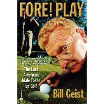 Little League Confidential - By Bill Geist (paperback) : Target