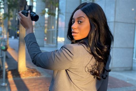 Meet Kameron Monet Buckner Birmingham Lawyer To The Social Media