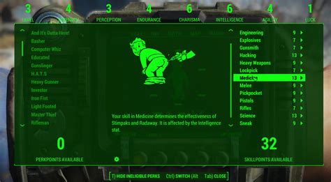 Pip Boy Icons At Fallout Nexus Mods And Community