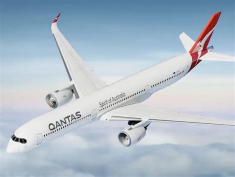 Chicago And Miami To Welcome Nonstop Qantas Australia Flights