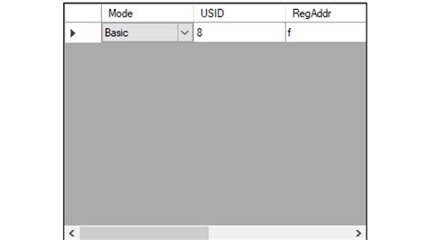 Winforms How Can I Get Datagridview Combobox Cell Value To Be Written