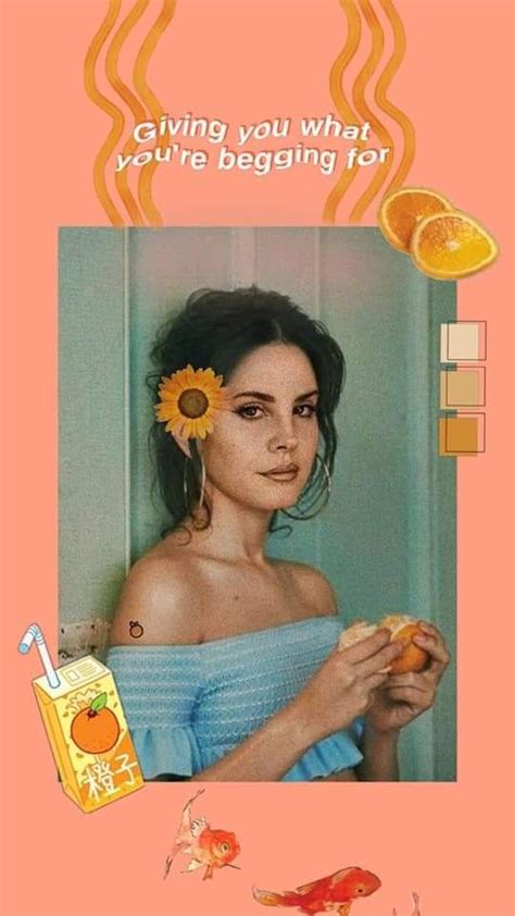 Pin de Summerᥫ en Life imitates art Lana del rey