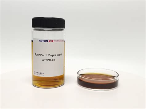 Pour Point Depressant At Mall 丨at Oil And Gas 丨at Oil And Gas