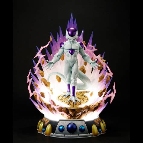 Dragon Ball Z Frieza Final Form
