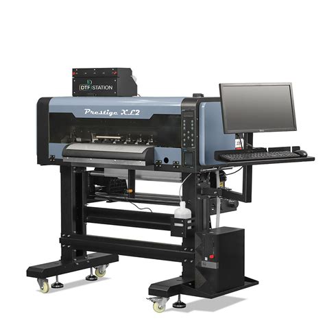 Prestige Series Dtf Printer Dtf Station