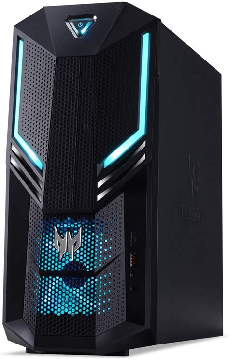 Acer Predator Orion 3000 Desktop 9th Gen Intel Core I7 9700K GeForce